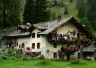 Gressonay (16) maisons